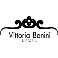 Vittoria Bonini sartoria logo - Similar company to Altaluce Due S.R.L.