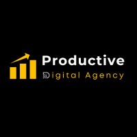 Productive Digital Agency logo - Similar company to E-Stem Marketing - Best Brand Management & Digital Marketing Agency
