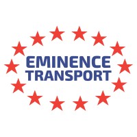 Eminence Transport Ltd logo - Similar company to Efs Global