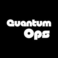 QuantumOps AI logo - Similar company to Quantum Realm Engineering