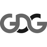 GDG Digital logo - Similar company to Plataforma.Space