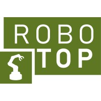 ROBOTOP logo - Similar company to Cto Robotics