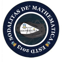 Sodalitas de' Mathematica logo - Similar company to Partnership In Education (Pie Club)