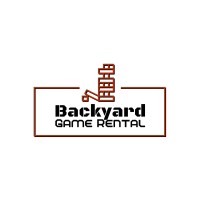Backyard Game Rental LLC logo - Similar company to Triangle Lawn Games