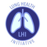 SFU Lung Health Initiative logo - Similar company to Ascend Competition