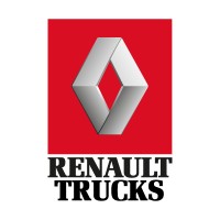 Saubeau Renault Trucks logo - Similar company to Faurie Trucks