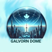 Galvorn Dome Inc. logo - Similar company to Matrixcyber Forge