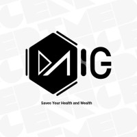 MedInGen logo - Similar company to Saj Techno