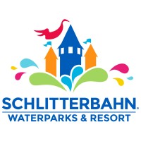 Schlitterbahn Waterparks