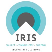 Iris-IOT Solutions LTD logo - Similar company to Digital Northants