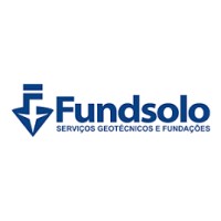 FUNDSOLO Serviços Geotécnicos e Fundações ltda logo - Similar company to Geocompany
