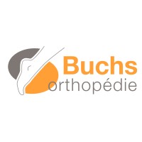 Buchs Orthopédie logo - Similar company to Connaissance & Evolution