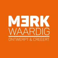 Merkwaardig ontwerp logo - Similar company to Creatiestudio