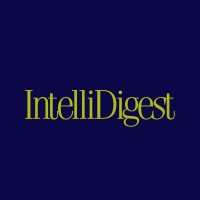 IntelliDigest logo - Similar company to Phreetech