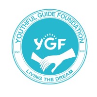 Youthful Guide Foundation logo - Similar company to Real Estate Ghana