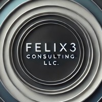 FELIX3 CONSULTING, LLC logo - Similar company to Hhg Healthcare & Life Sciences Consulting