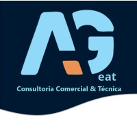 AGeat Consultoria Comercial & Técnica logo - Similar company to Geosensori