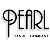 Pearl Candle Company logo - Similar company to Lova Candles