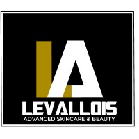 Levallois Beauty logo - Similar company to Ave Group