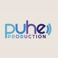 Puhe Production Oy logo - Similar company to Gera Labs