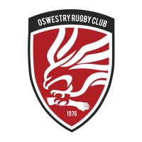 Oswestry Rugby Club logo - Similar company to Warley Rugby Club