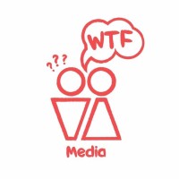 WTF Media Studios logo - Similar company to Wtf! Studios
