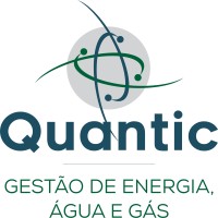 Quantic Soluções - Gestão de energia, água e Qualidade do ar interior logo - Similar company to Iquantic
