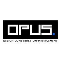 Opus logo - Similar company to Hs Archs