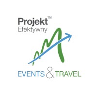 Projekt Efektywny Events&Travel Sp. z o.o. logo - Similar company to Centrum Inteligentnego Rozwoju