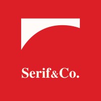 Serif&co. logo - Similar company to Fully Fractional