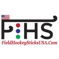 Field Hockey Sticks USA logo - Similar company to Princeton Progressive Law Society