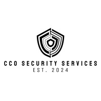 CCO Security Services logo - Similar company to Arrowhead Security Ltd