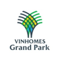 Vinhome Grand Park logo - Similar company to Analysepuls