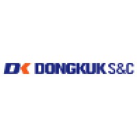 Dongkuk S&C logo - Similar company to Pantech C&I Co., Ltd.