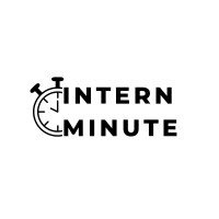 Intern Minute logo - Similar company to Abcd Intern