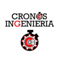 Cronos Ingeniería Limitada logo - Similar company to Rfj Ingeniería Spa
