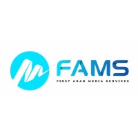 FAMS- First Arab Media Services logo - Similar company to Digilines