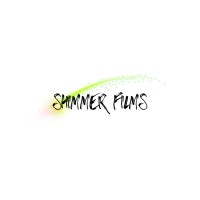The Shimmer Films logo - Similar company to Wax & Wane Films