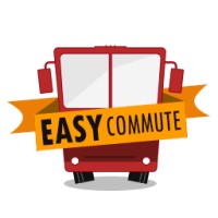 EasyCommute logo - Similar company to Therollnumber