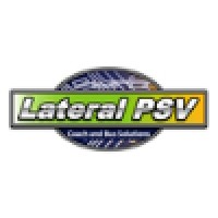 Lateral PSV (Coach & Bus Solutions) Ltd logo - Similar company to Meadow View Windows