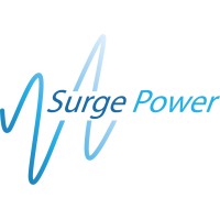 SURGE POWER A. Ş. logo - Similar company to Silver Greentech Air Systems Ltd