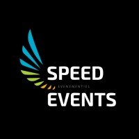SPEED Events logo - Similar company to Nojyk 🇫🇷