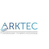 Arktec GmbH logo - Similar company to Dataprotect Ag