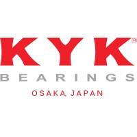 KYK Bearings - Osaka, Japan logo - Similar company to Zipcpq