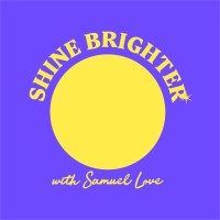 SHINE BRIGHTER logo - Similar company to Spring & Forge