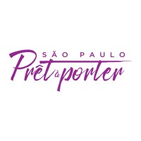 São Paulo Prêt-à-Porter logo - Similar company to Couromoda