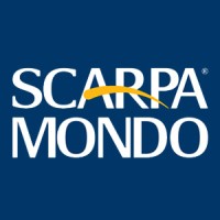 Scarpamondo logo - Similar company to Be Lights