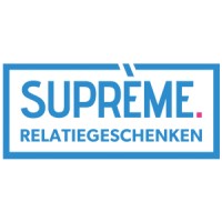 Suprème Relatiegeschenken logo - Similar company to Procomm Partners