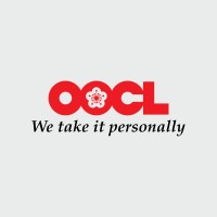 OOCL North America Group logo - Similar company to Toc Log Transportes