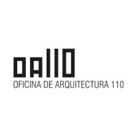 OA110 Oficina de Arquitectura logo - Similar company to Birch Freeman Design